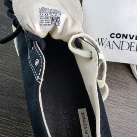 New Converse Chuck Taylor All Star VTG Ballet UT OX - Picture 6 of 7